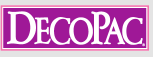 DecoPac Logo