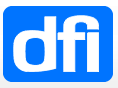 DFI Logo