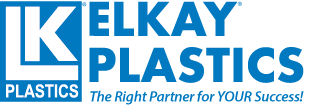 Elkay Plastics Logo